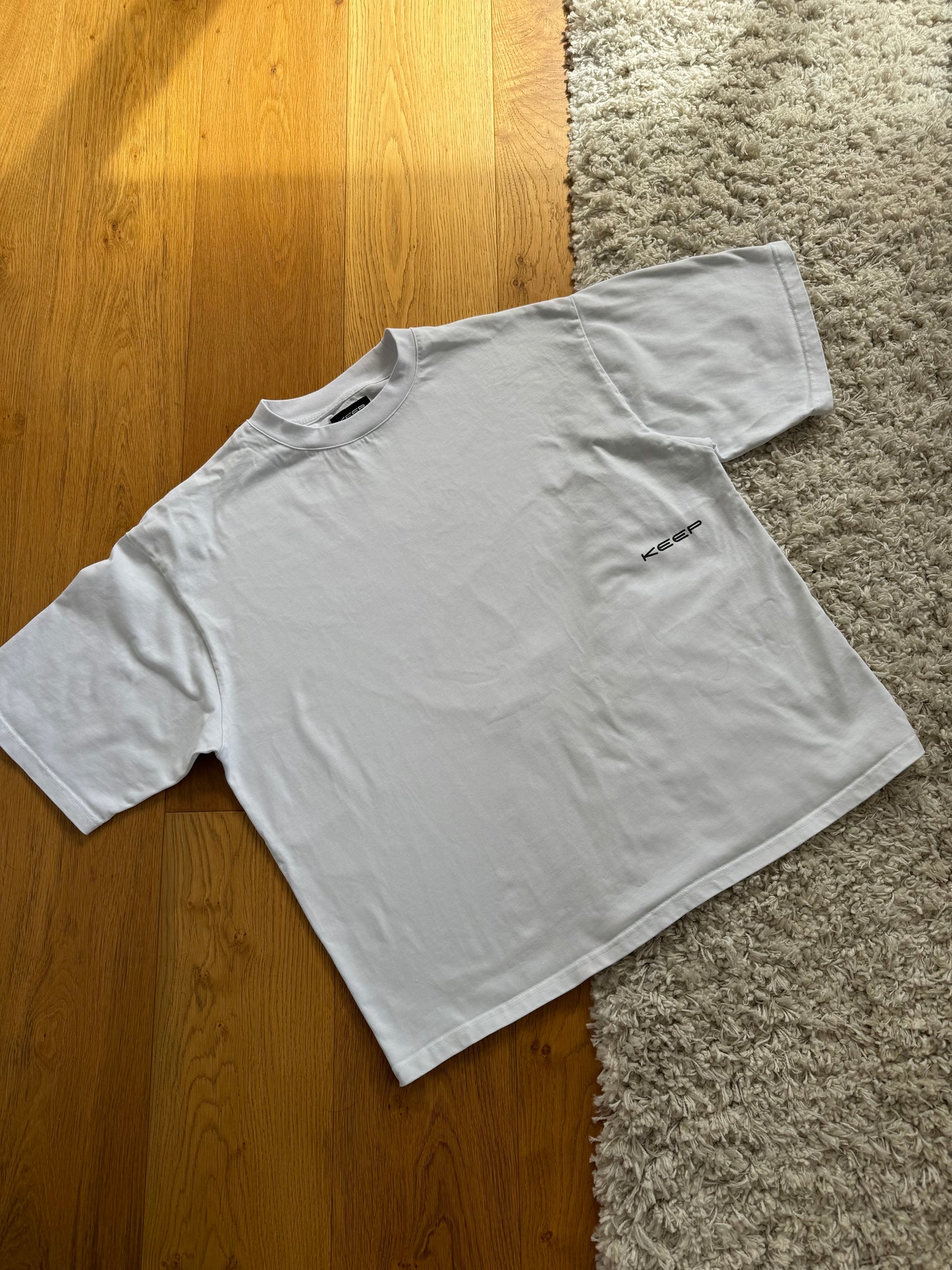 Wardrobe Enhancements Tee