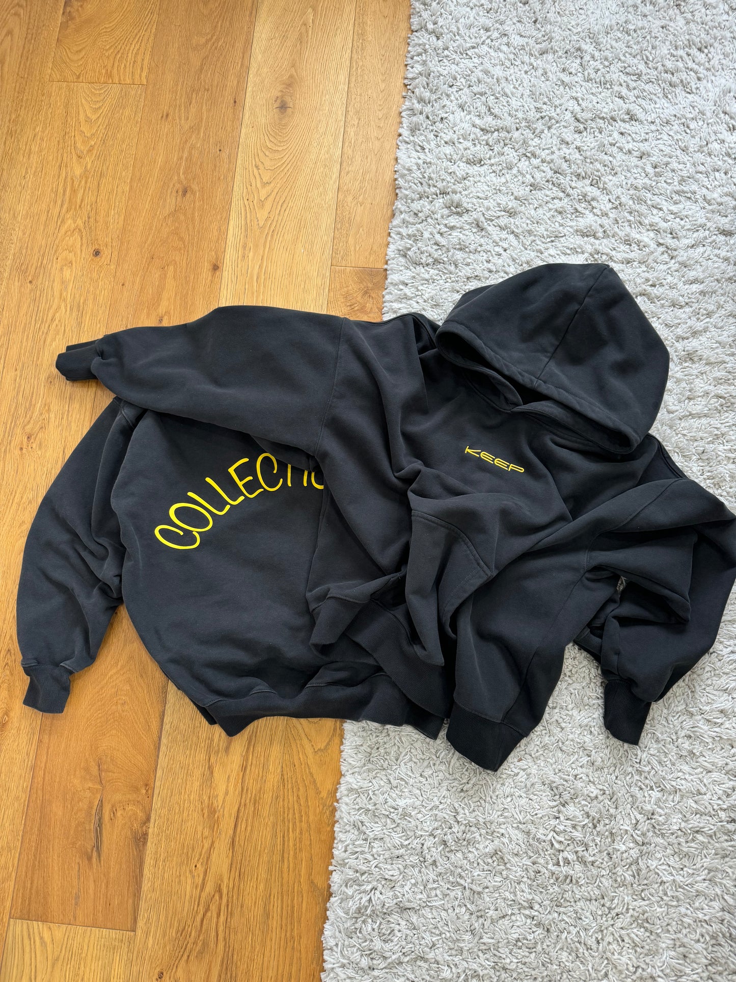 Founders Hoodie